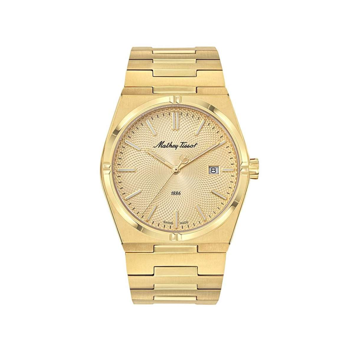 Mathey Tissot Nam H118PDI