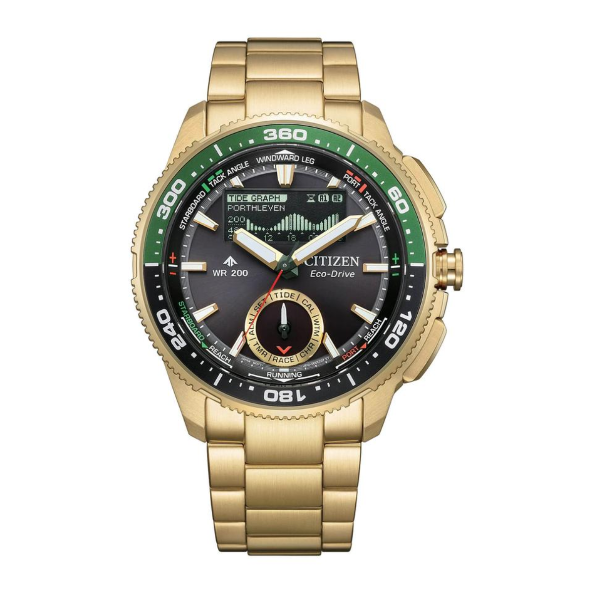 Citizen Nam JV3002-51E
