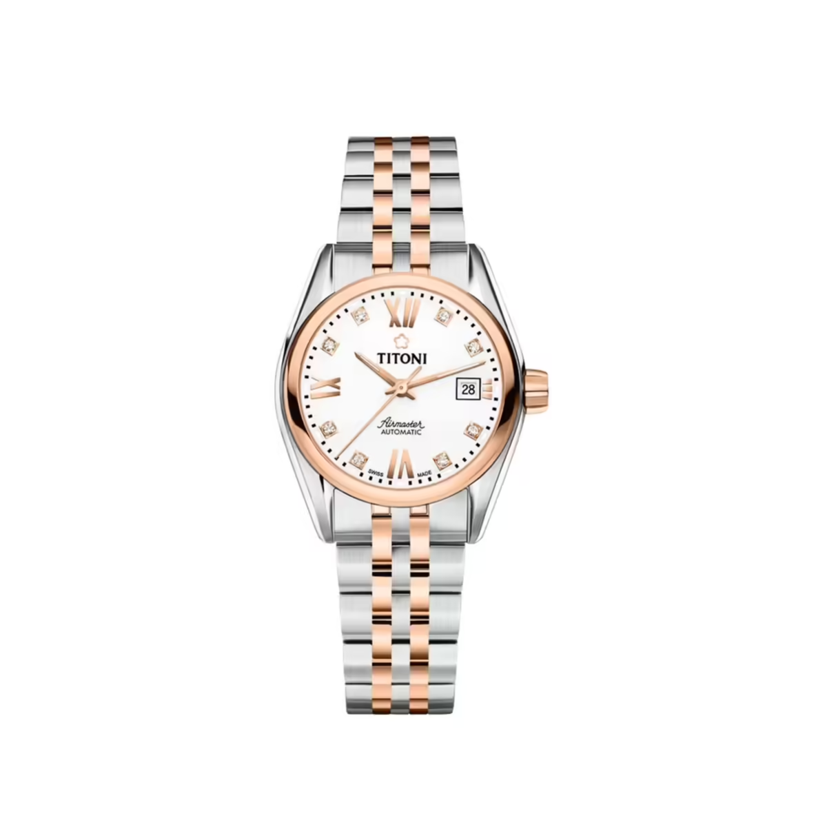 Titoni Nữ 23909-SRG-063