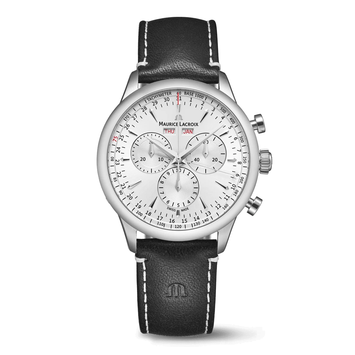 Maurice Lacroix Nam 751138-SS001-130-2