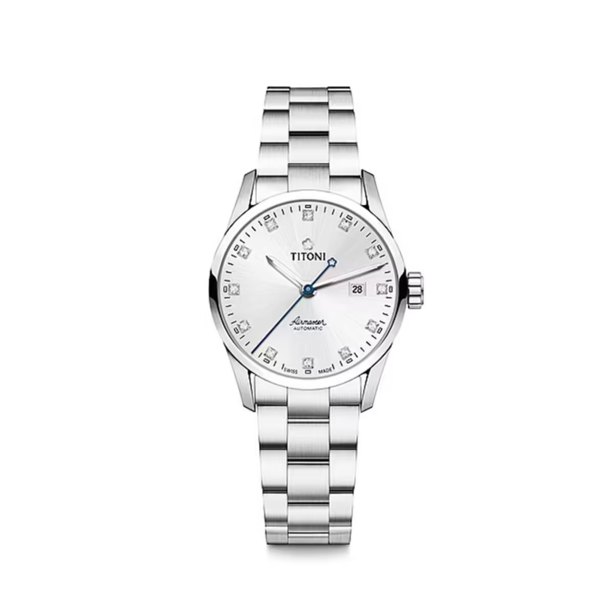 Titoni Nữ 23743-S-581