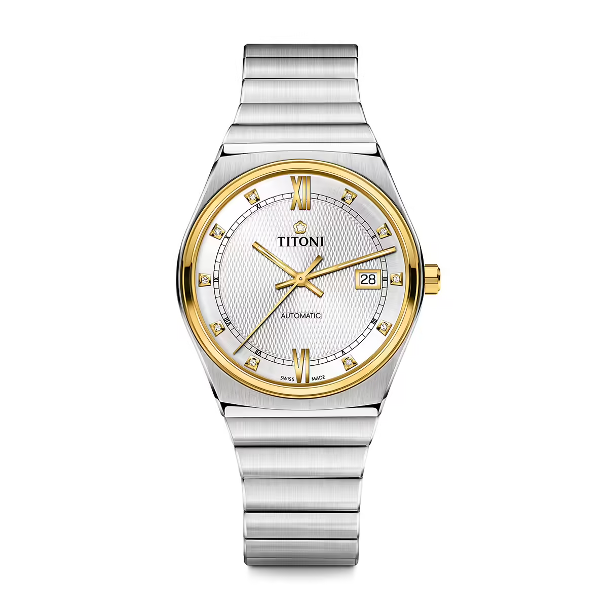Titoni Nam 83751-SY-629