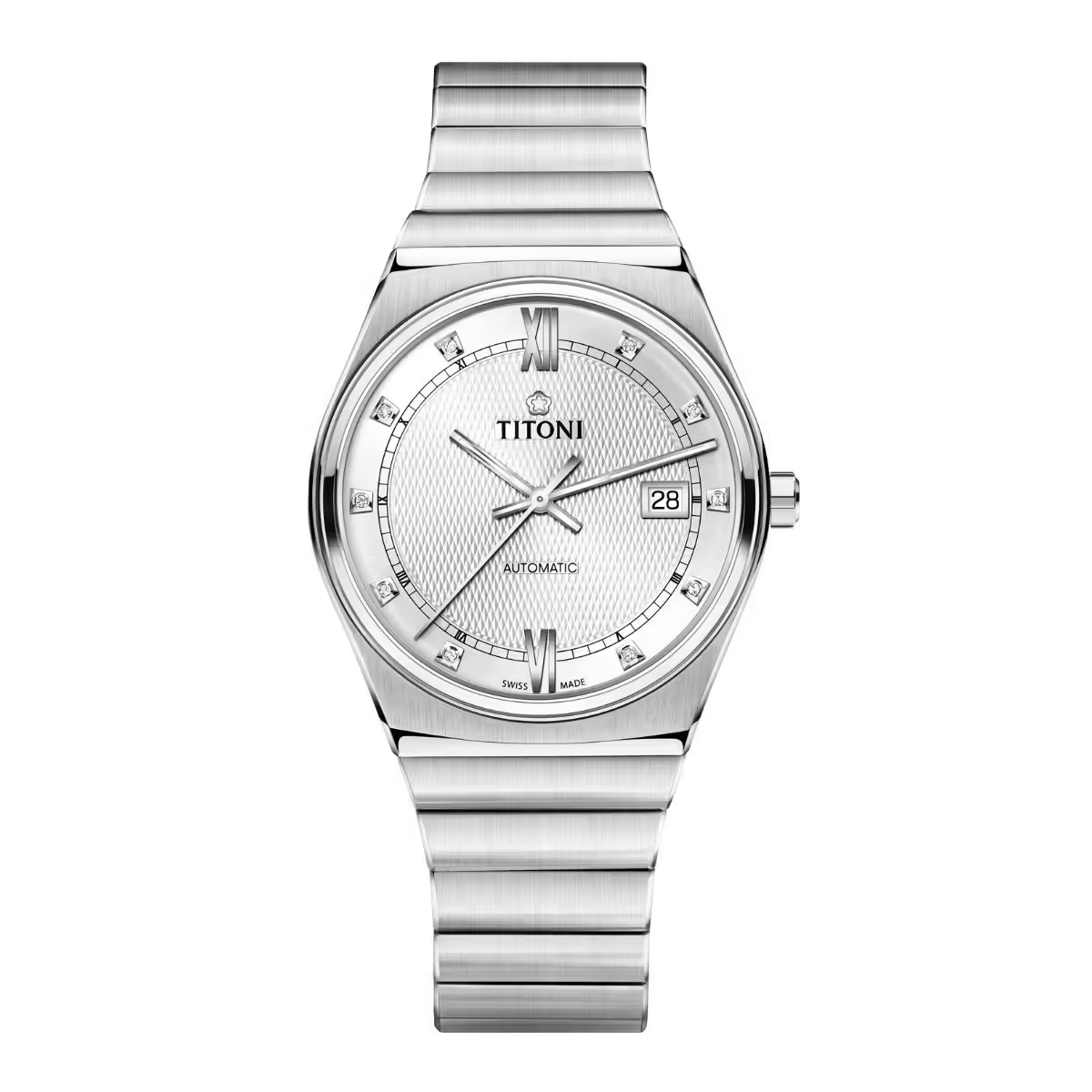 Titoni Nam 83751-S-629