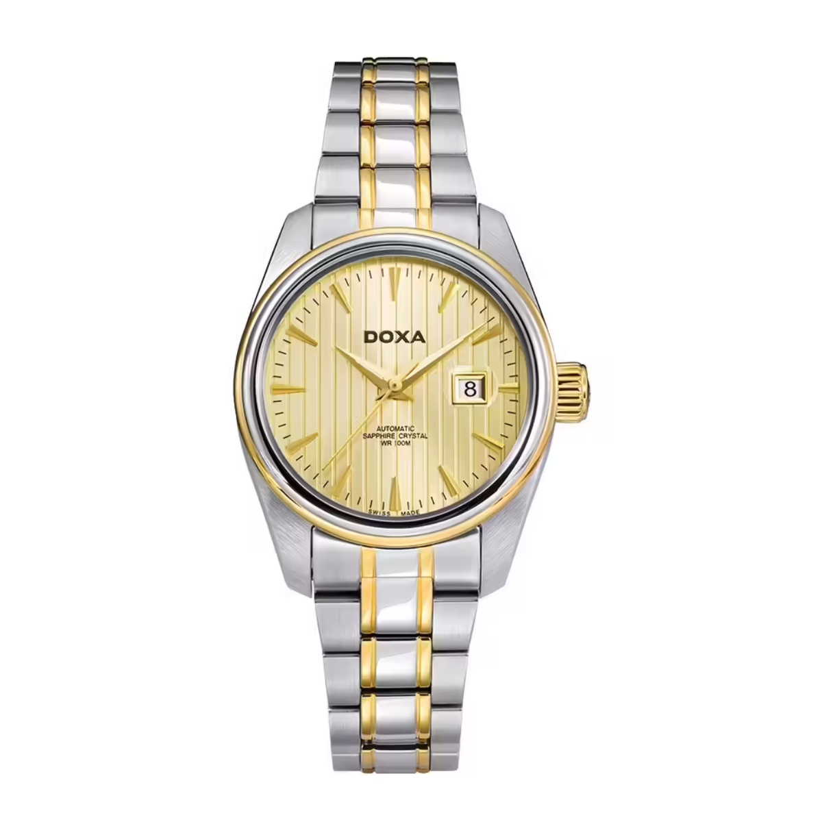 Doxa Nữ D123TCM