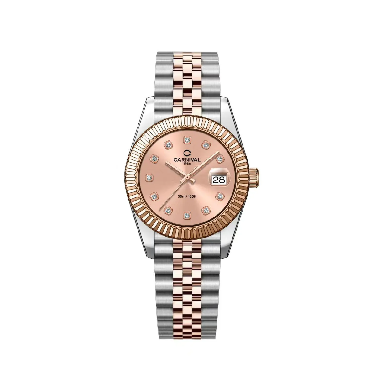 Carnival Nữ 8250L-CH-NN