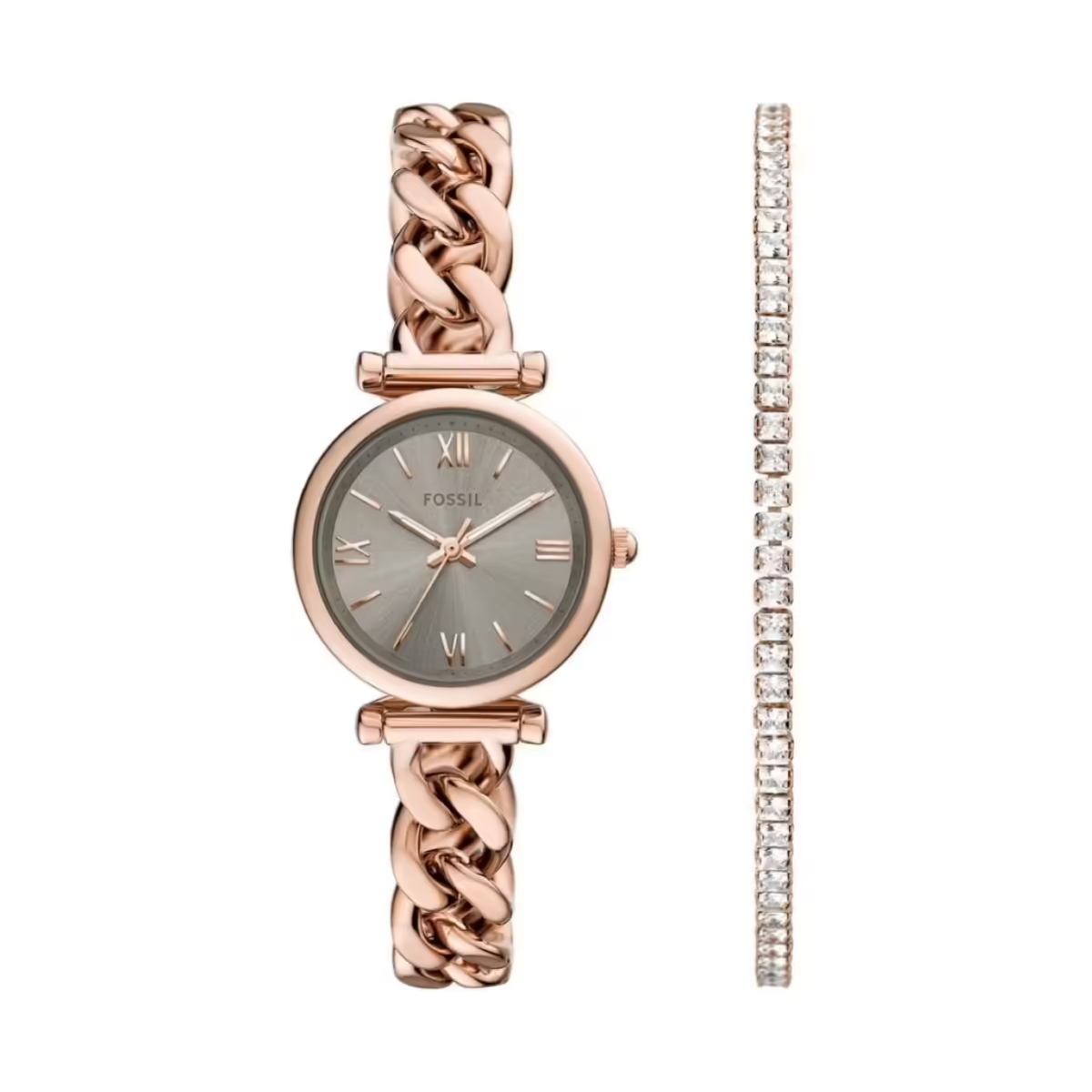 Fossil Nữ ES5378SET