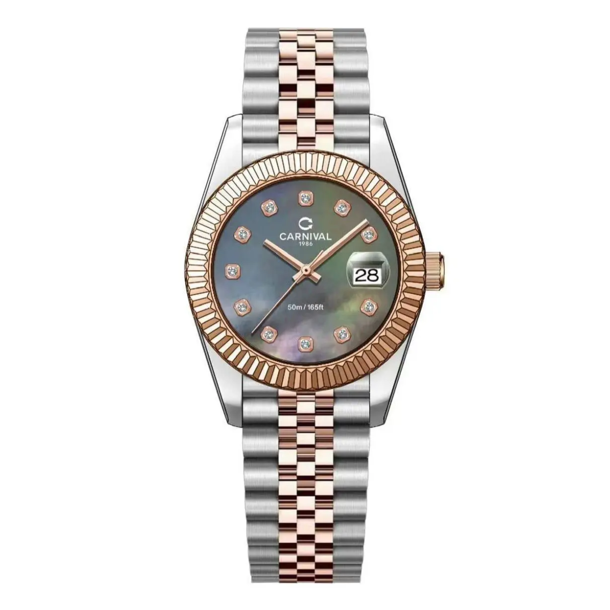 Carnival Nữ 8250L-CH-DK