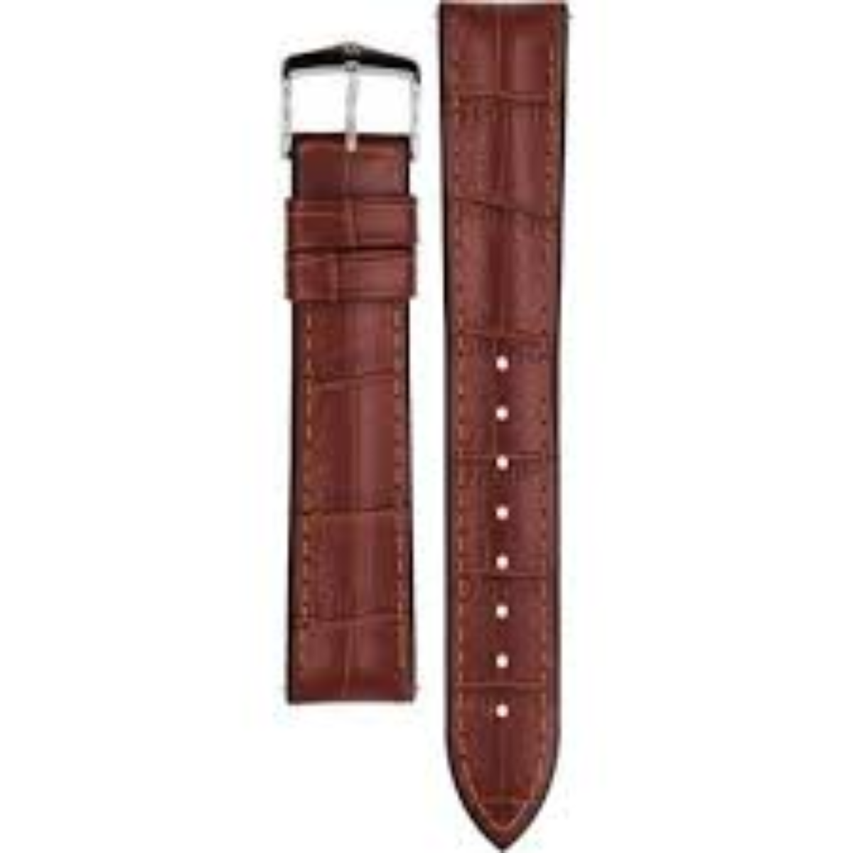Dây Đồng Hồ Hirsch 0925028170-2-18