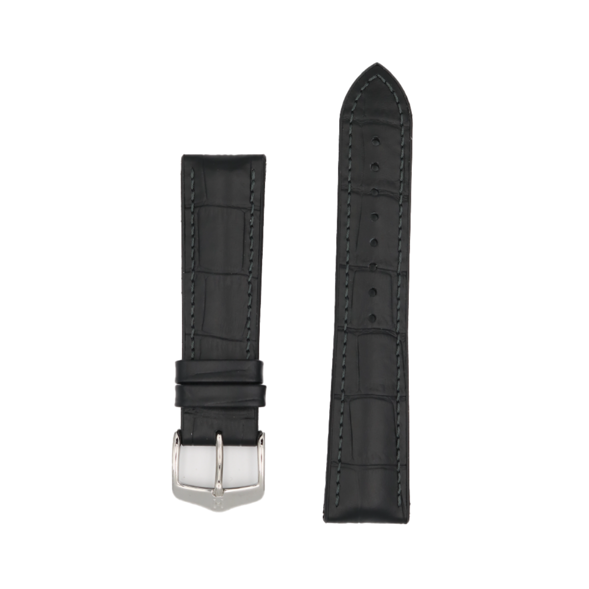 Dây Đồng Hồ Hirsch 0925028150-2-20