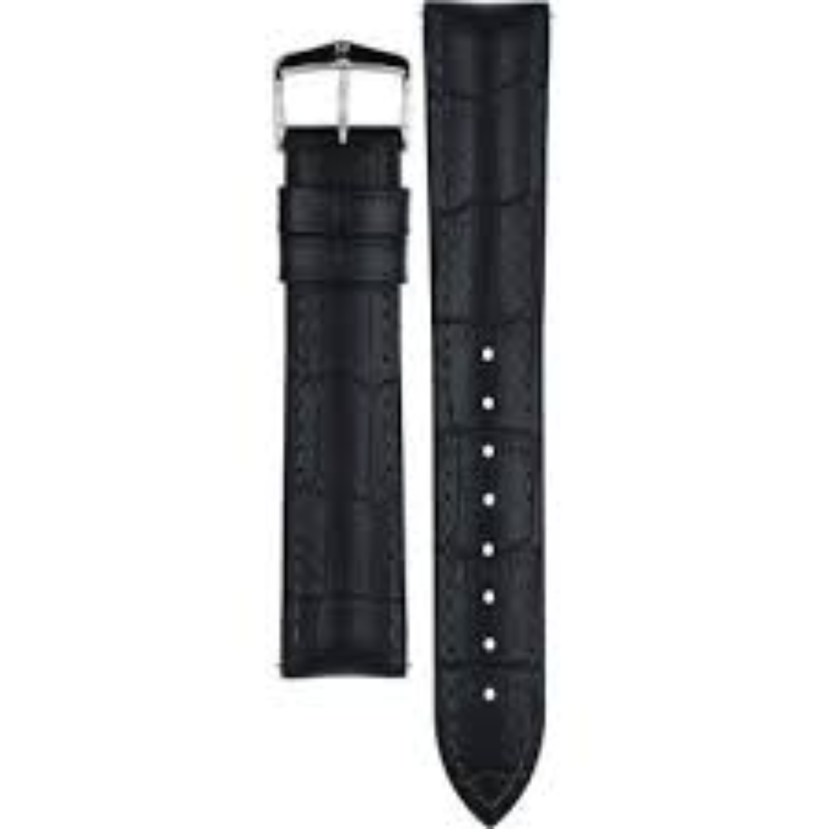 Dây Đồng Hồ Hirsch 0925028150-2-18