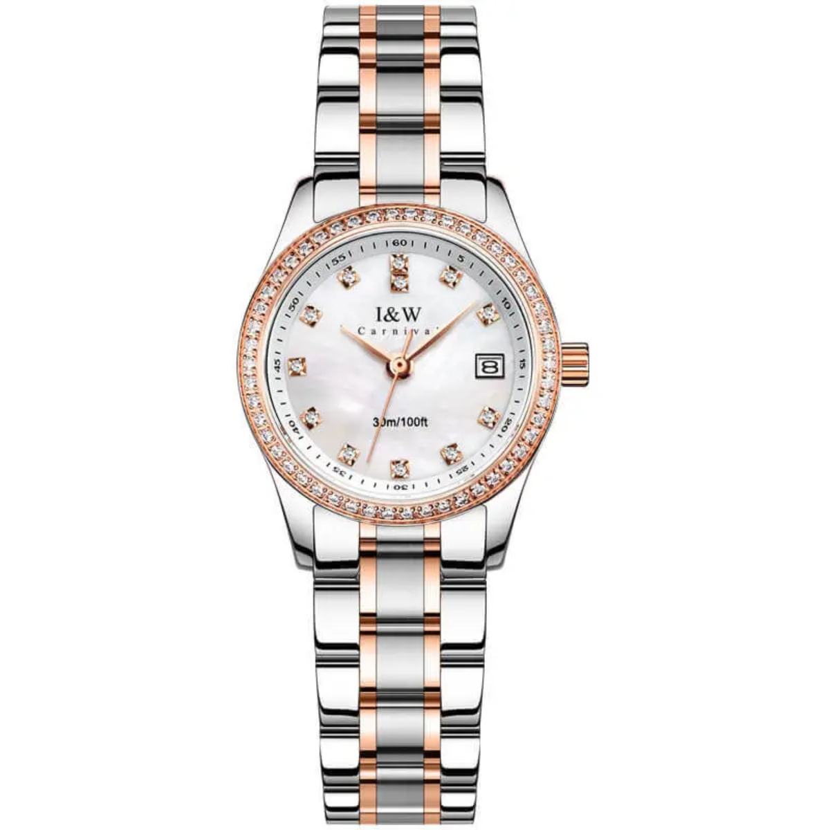 I&W Carnival Nữ 536L1