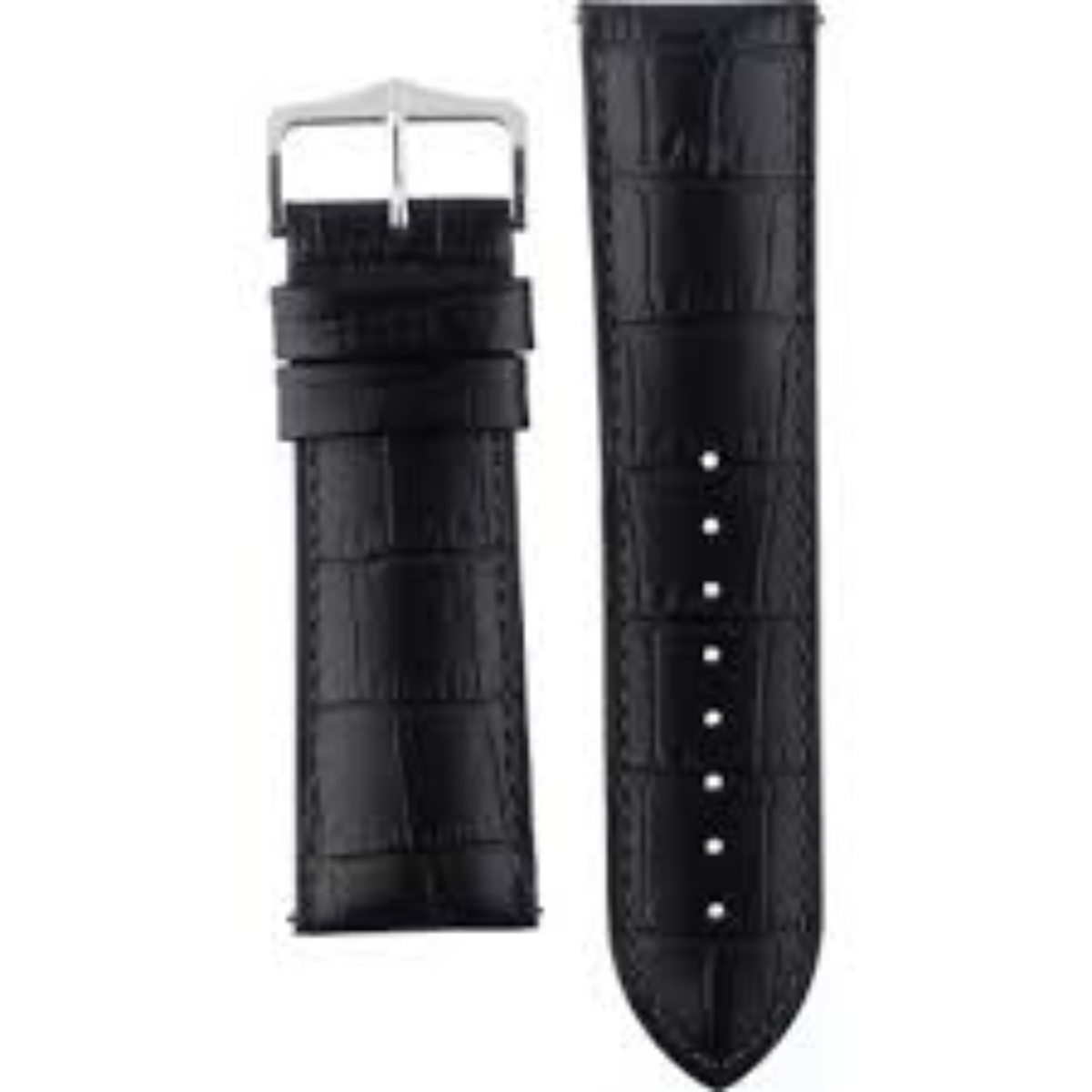 Dây Đồng Hồ Hirsch 01028050-2-26