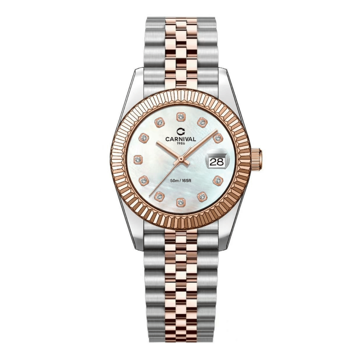 Carnival Nữ 8250L-CH-TK