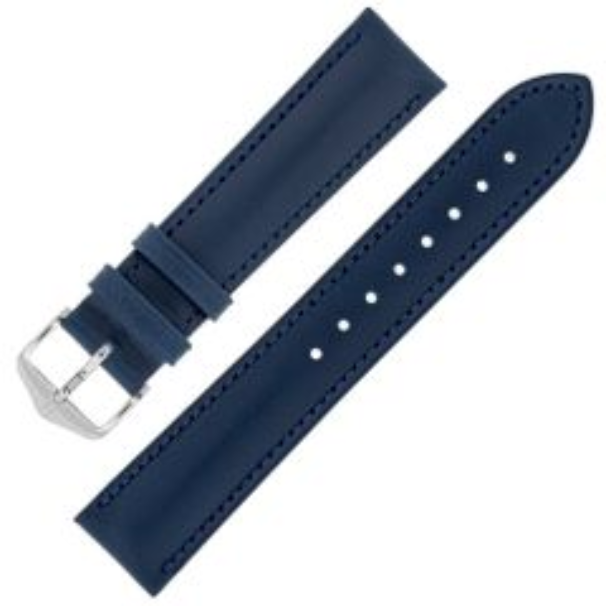 Dây Đồng Hồ Hirsch 01002080-2-20