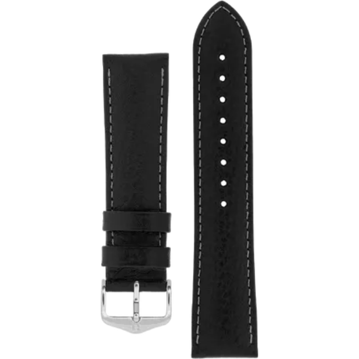 Dây Đồng Hồ Hirsch 17920250-2-22