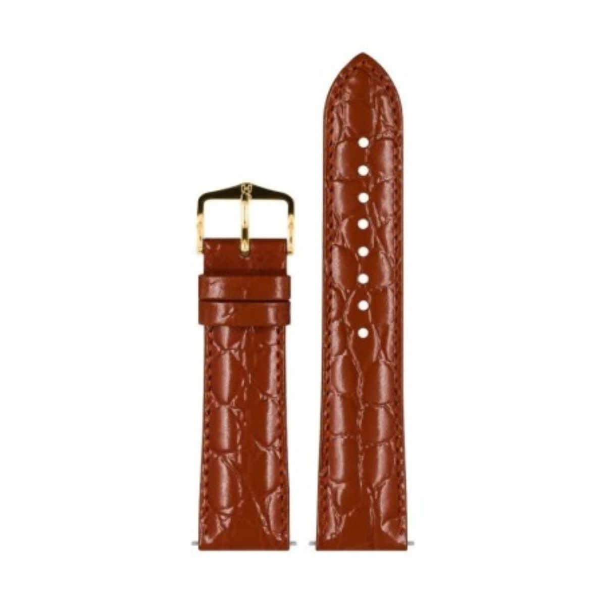 Dây Đồng Hồ Hirsch 12322870-2-18