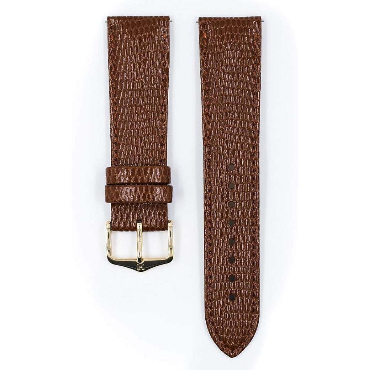 Dây Đồng Hồ Hirsch 12302670-1-20