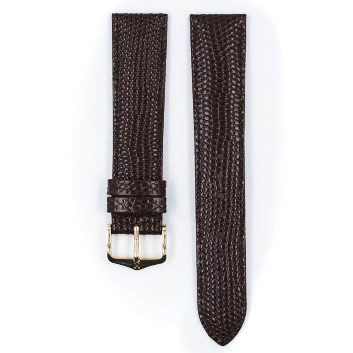 Dây Đồng Hồ Hirsch 12302610-2-20