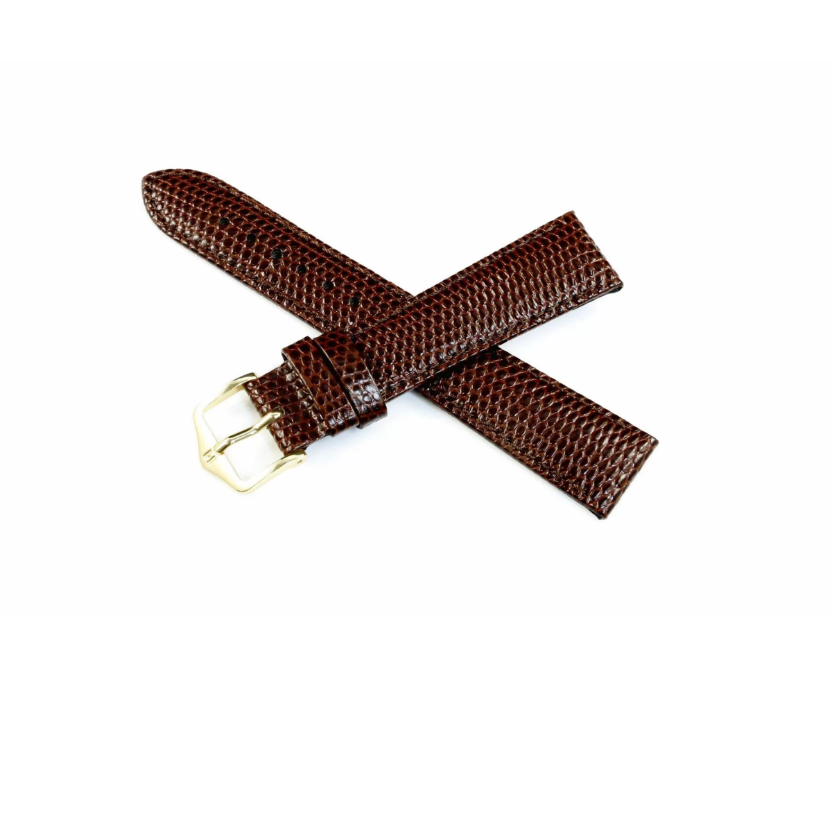 Dây Đồng Hồ Hirsch 12302610-1-18