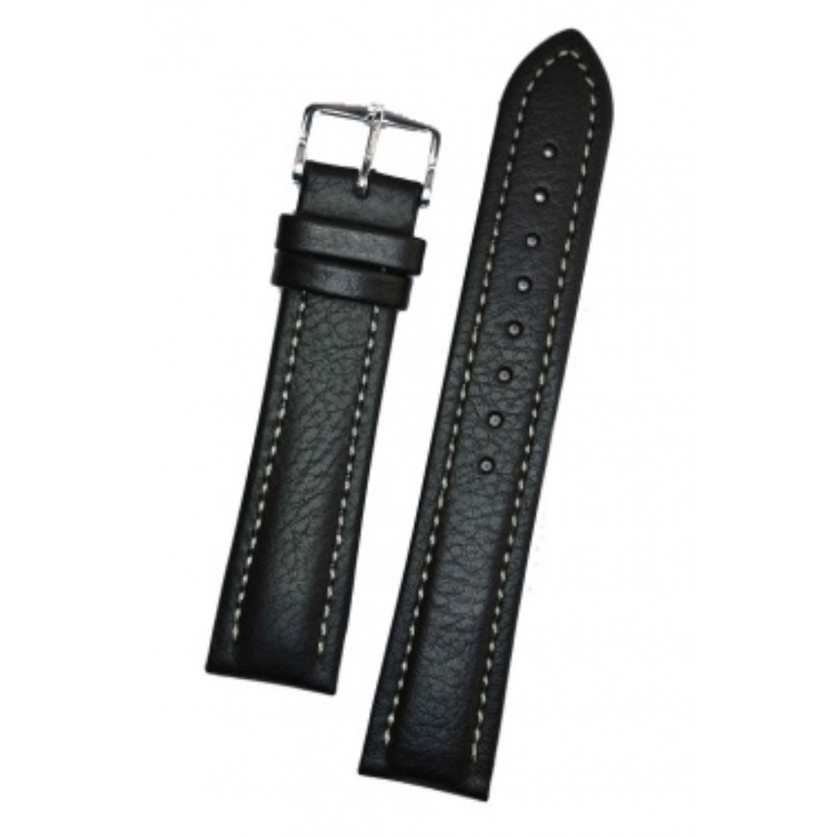 Dây Đồng Hồ Hirsch 11320250-2-18