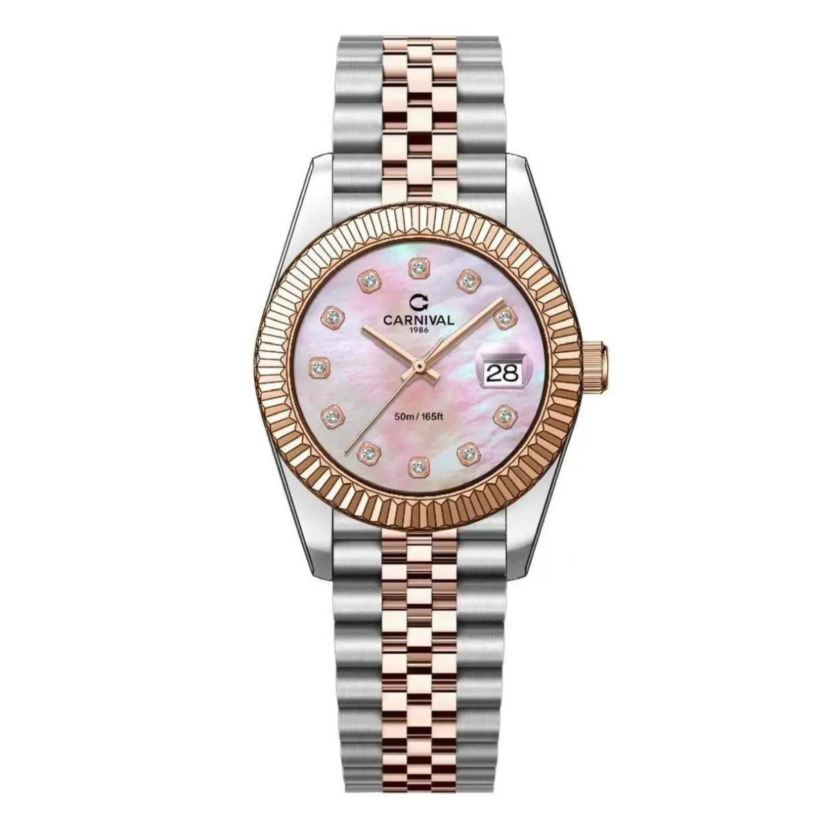 Carnival Nữ 8250L-CH-HK
