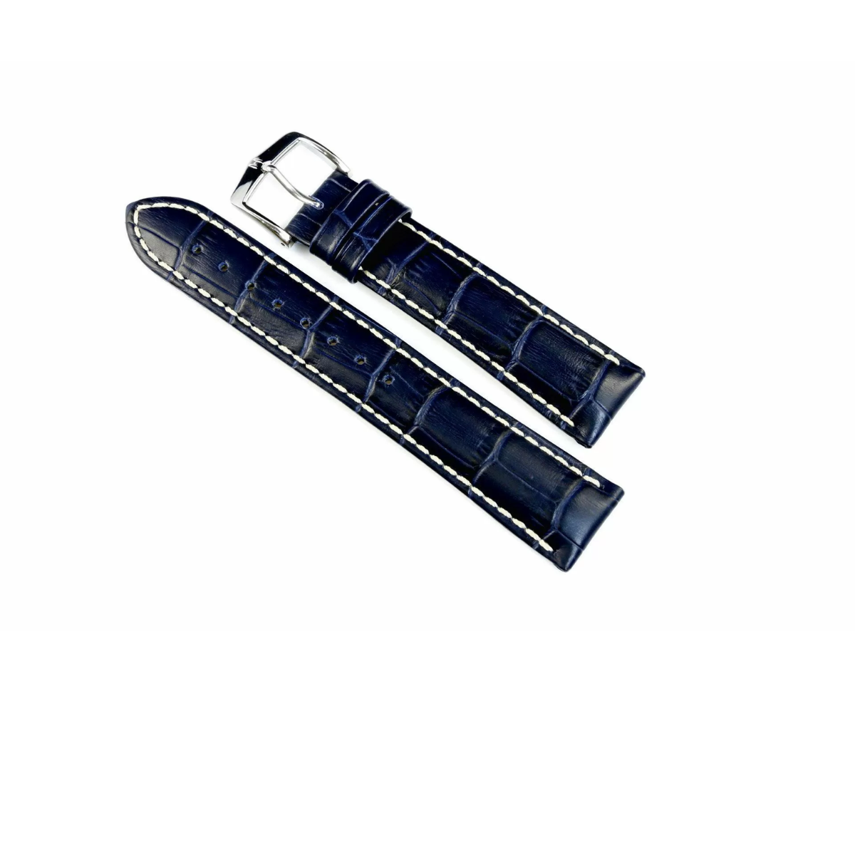 Dây Đồng Hồ Hirsch 10302880-2-18