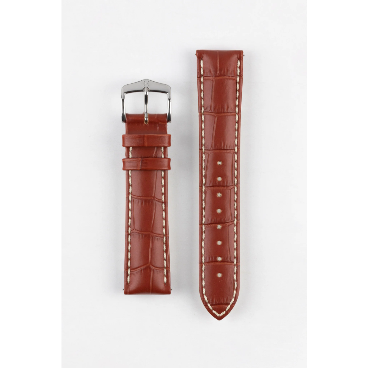 Dây Đồng Hồ Hirsch 10302870-2-20