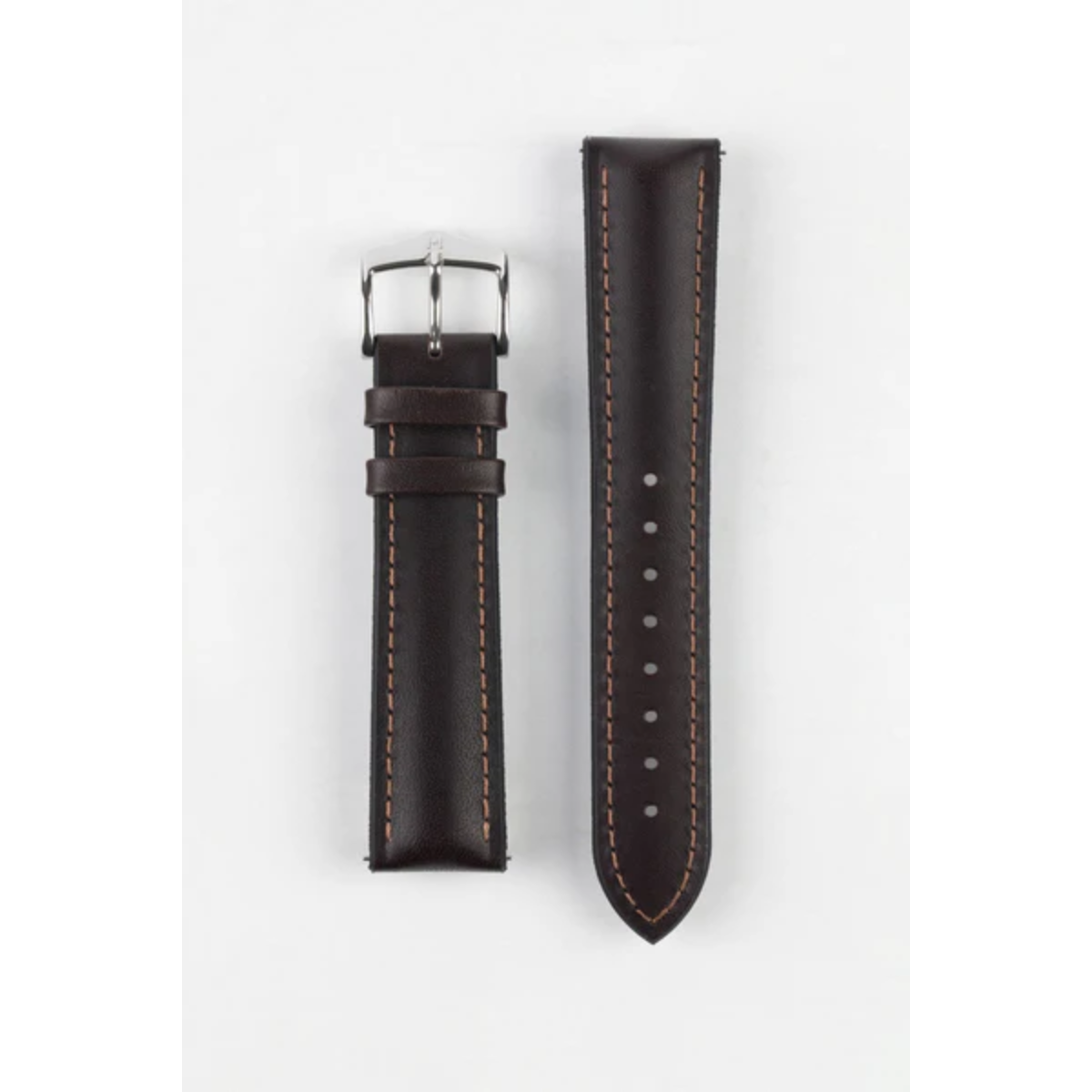 Dây Đồng Hồ Hirsch 0925002110-2-20