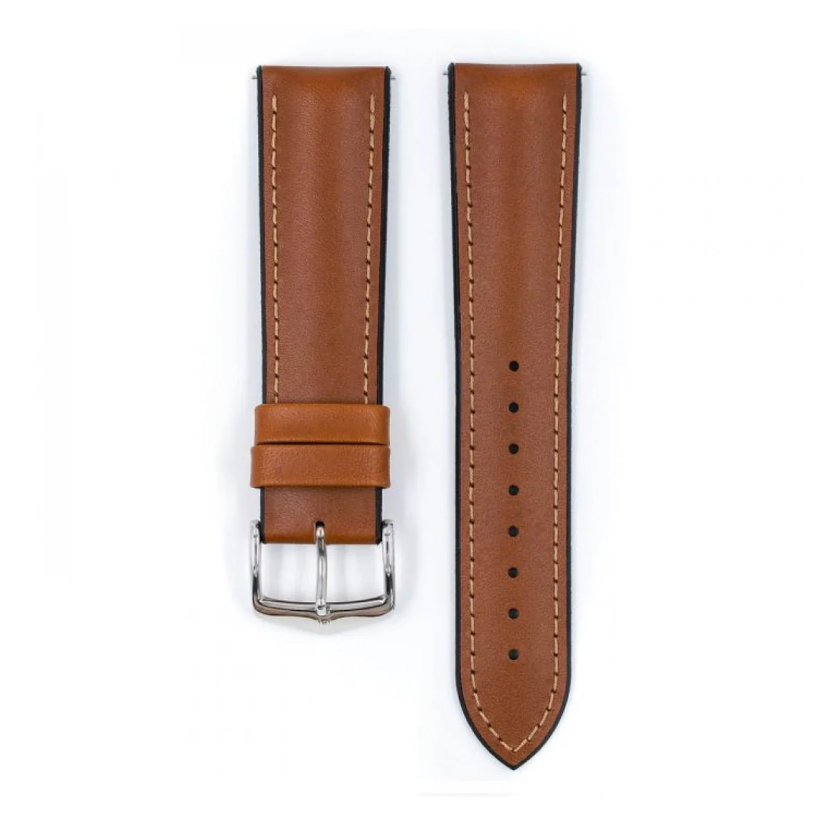 Dây Đồng Hồ Hirsch 0925002070-2-18