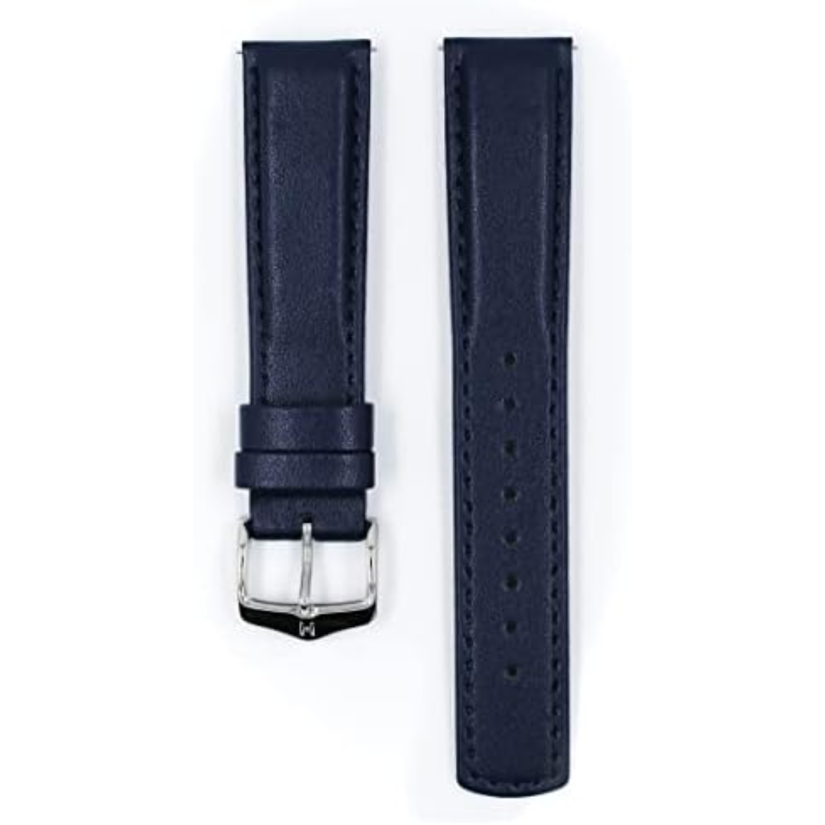 Dây Đồng Hồ Hirsch 04002080-2-18