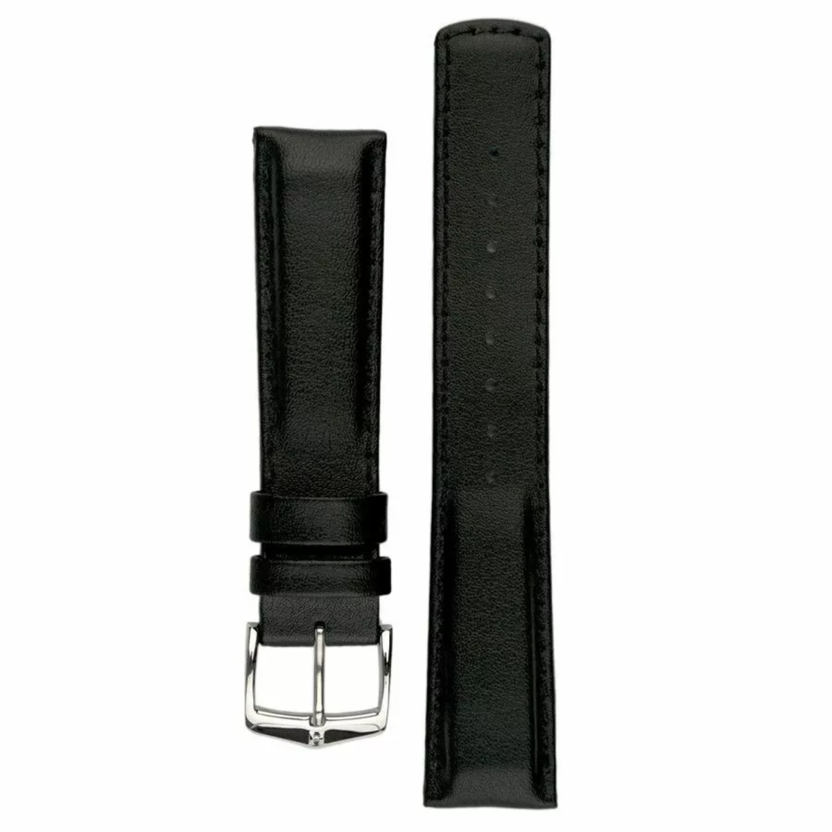 Dây Đồng Hồ Hirsch 04002050-2-18