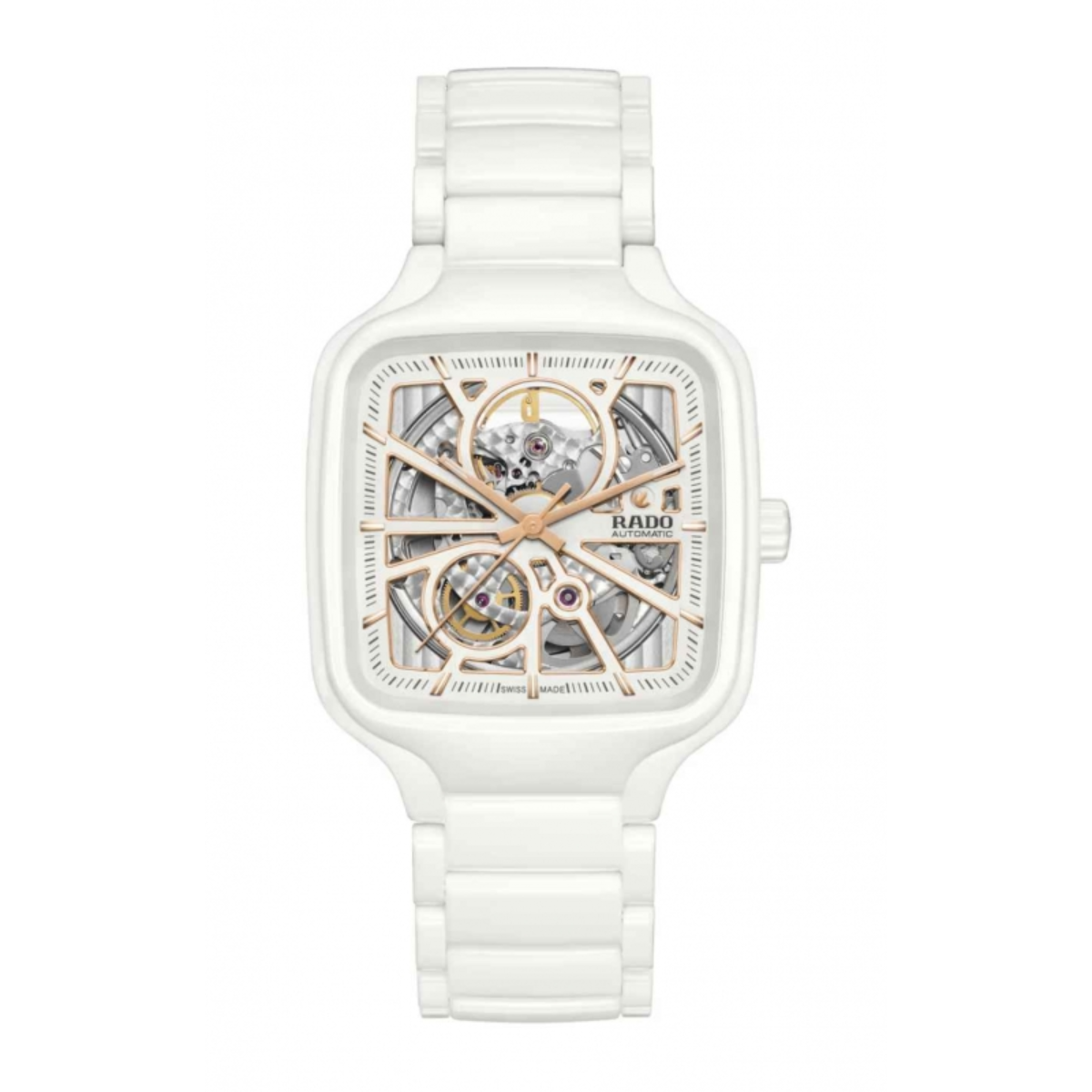 Rado Unisex R27073012