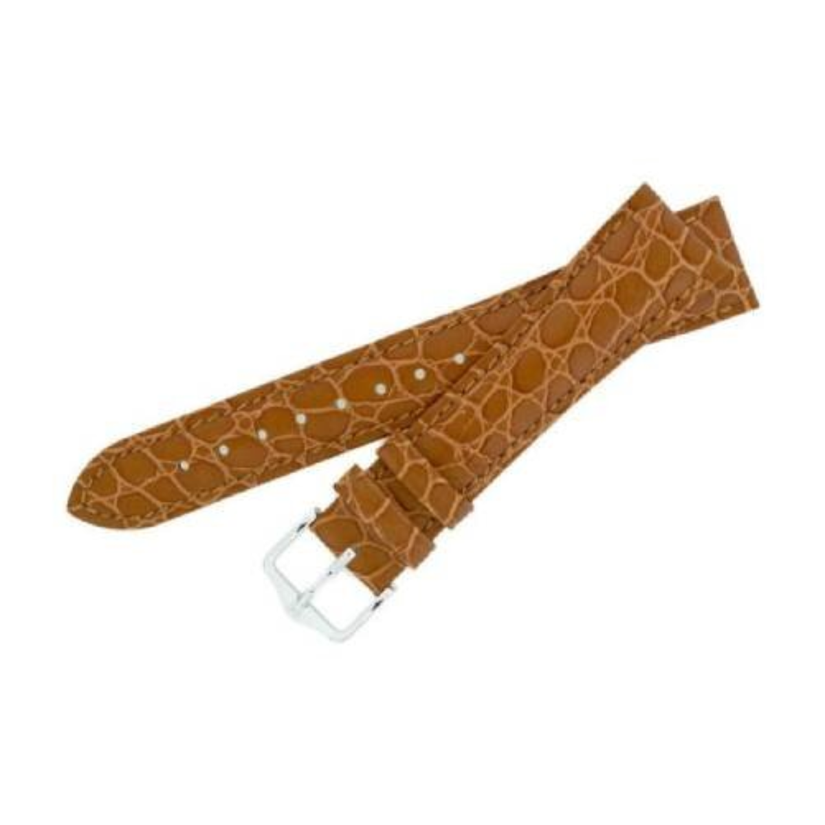 Dây Đồng Hồ Hirsch 03828070-2-18