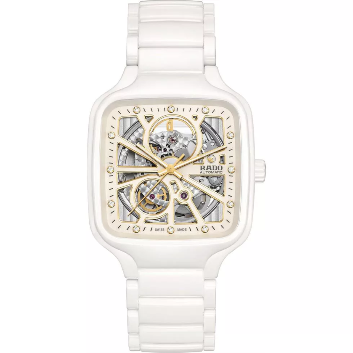 Rado Unisex R27073712
