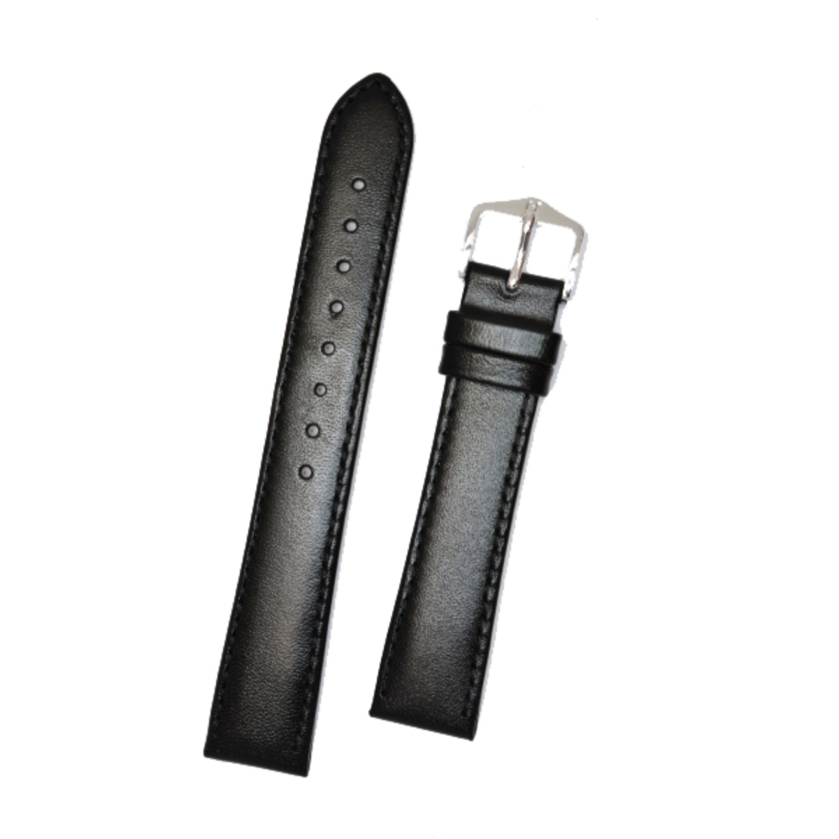 Dây Đồng Hồ Hirsch 03475150-2-20