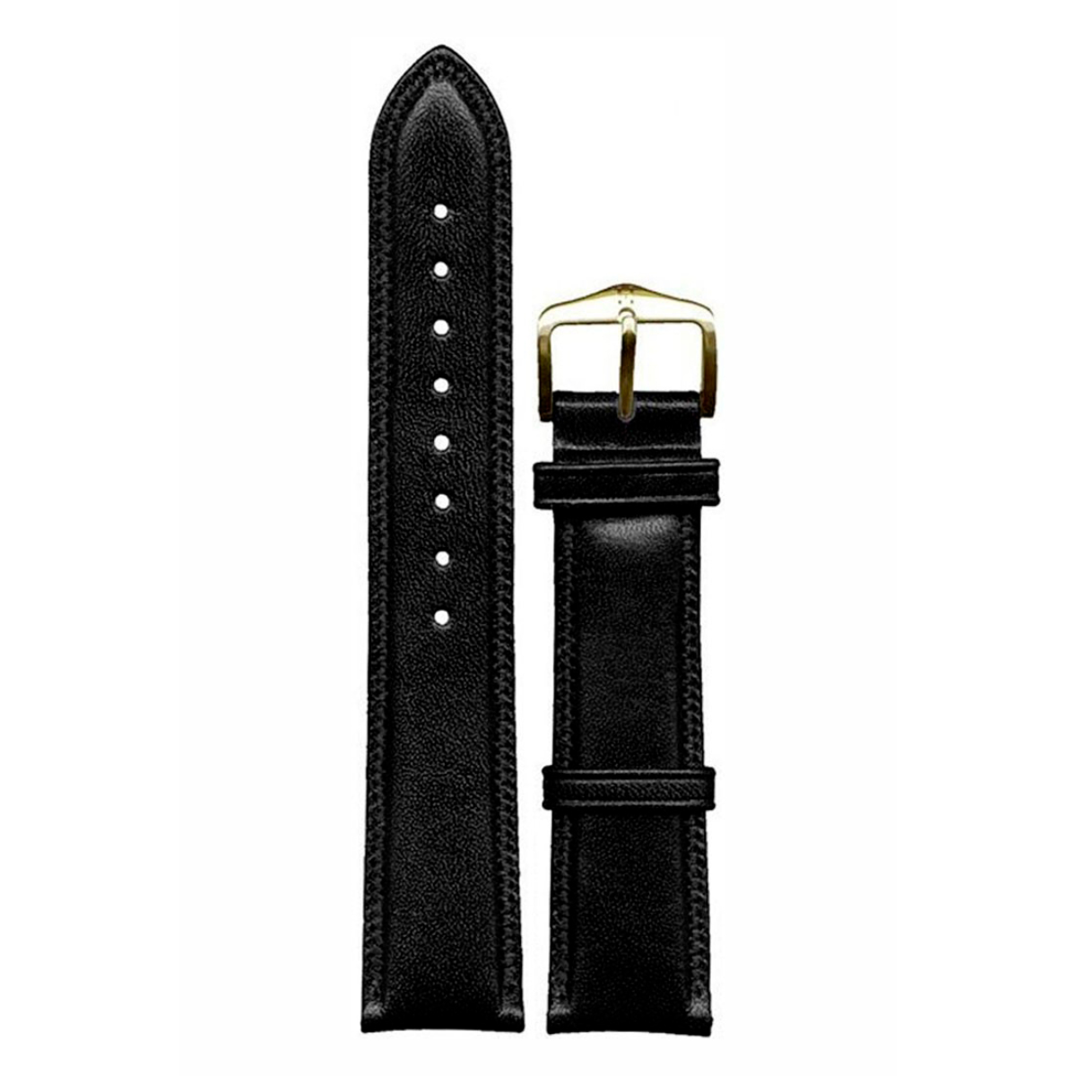 Dây Đồng Hồ Hirsch 03475150-1-18