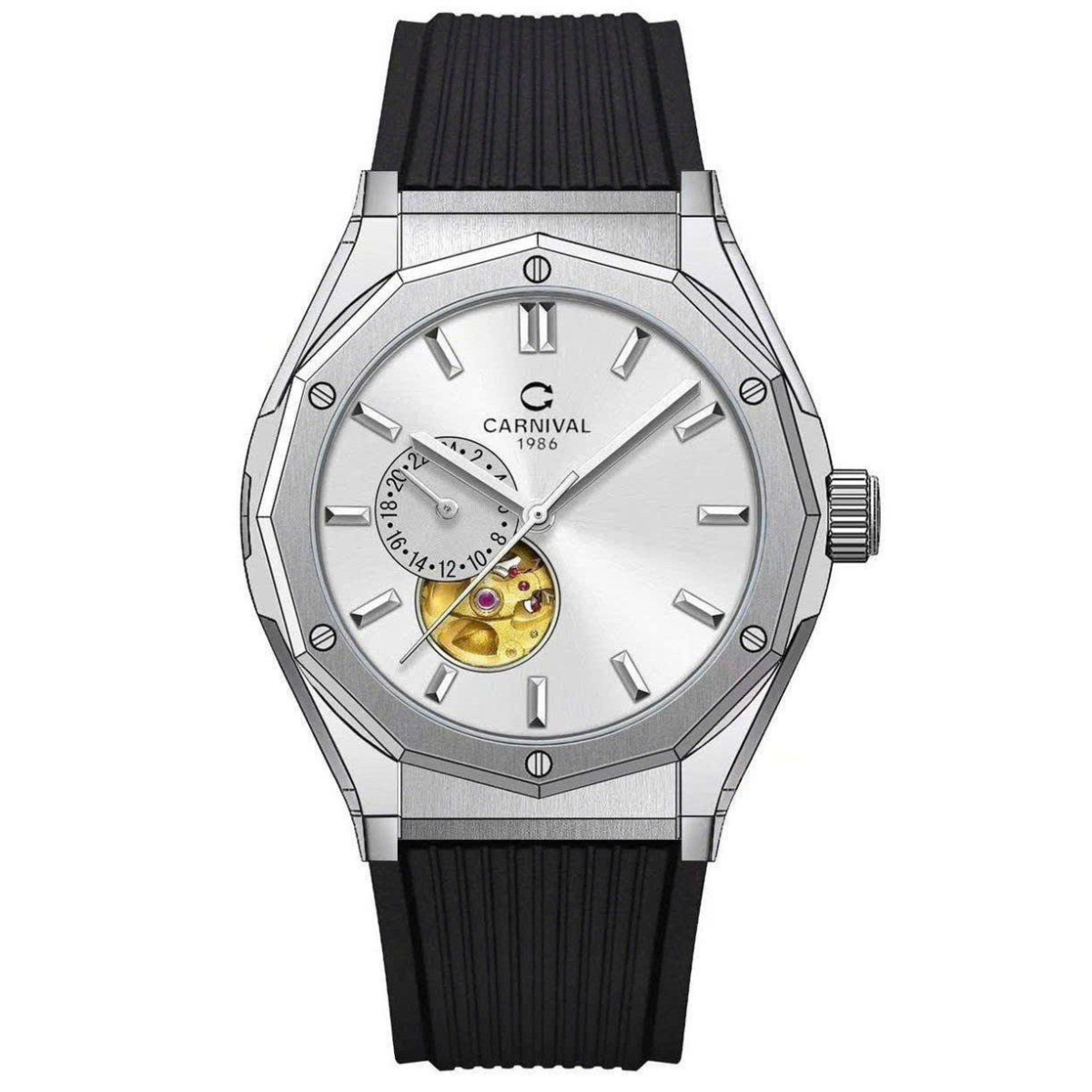 Carnival Nam 8189G-VT-DCS-T