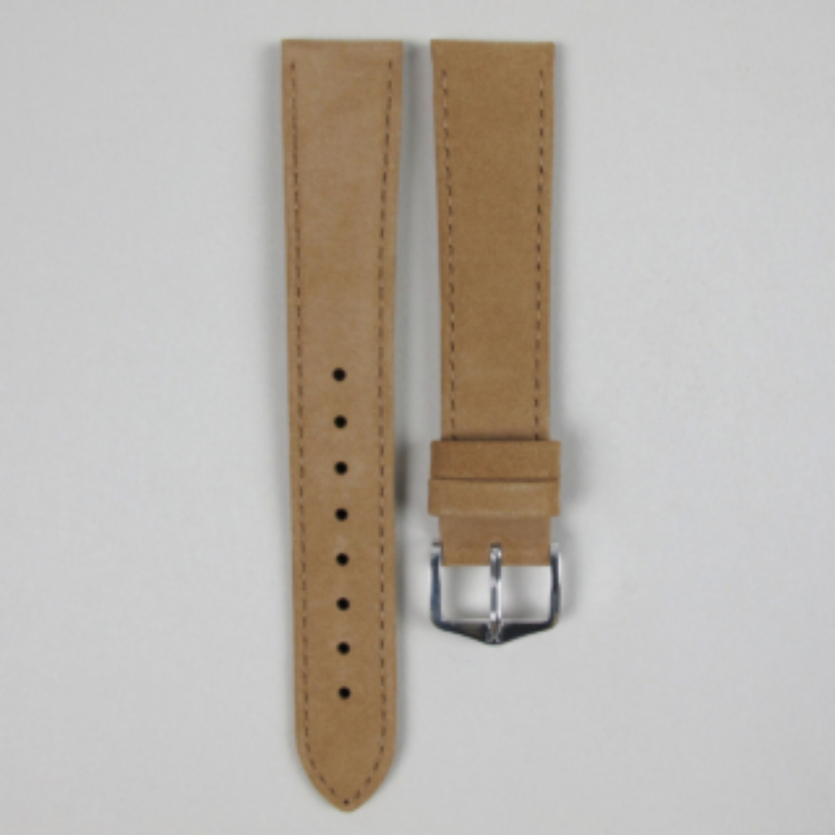 Dây Đồng Hồ Hirsch 03433090-2-22