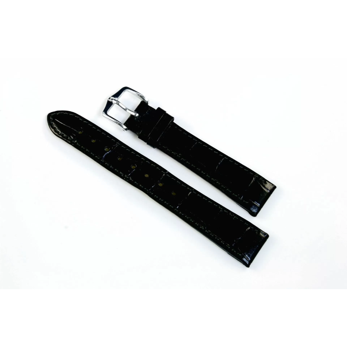 Dây Đồng Hồ Hirsch 03427150-2-26