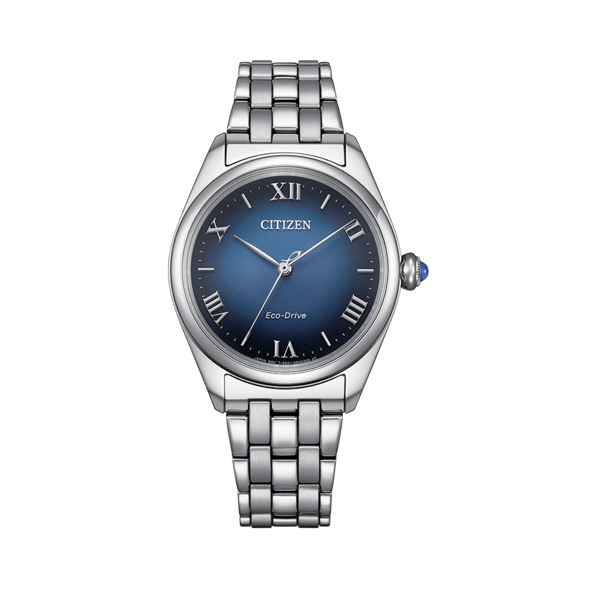 Citizen Nữ EM1140-80L