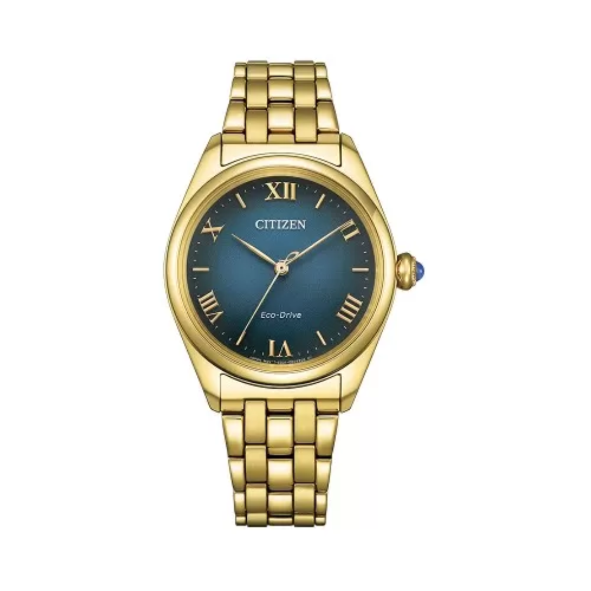 Citizen Nữ EM1142-84L