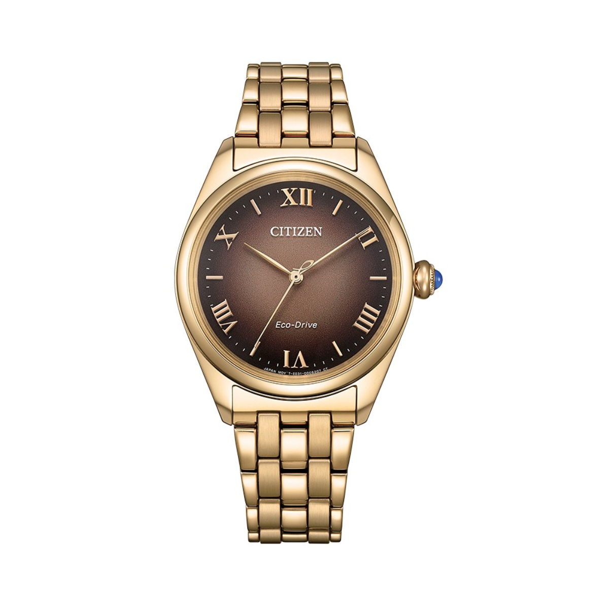 Citizen Nữ EM1143-81Z
