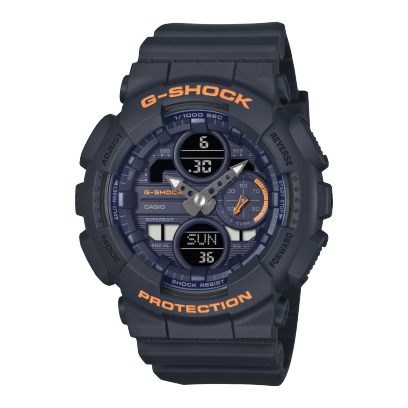 Casio Nam GMA-S140-2A2DR