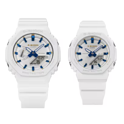 Casio Cặp đôi LOV-25A-7ADR