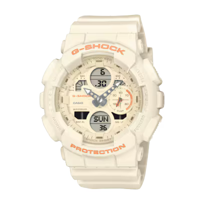 Casio Nam GMA-S140-7ADR