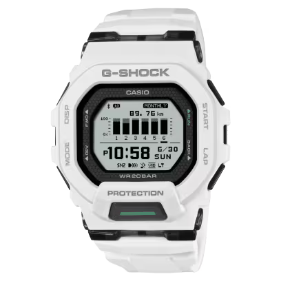 Casio Nam GBD-200-7DR