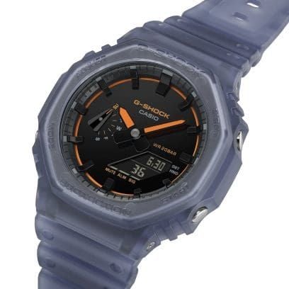 Casio Nam GA-2100K-2ADR
