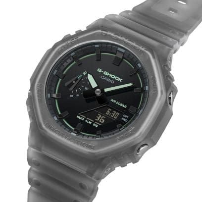 Casio Nam GA-2100K-1ADR