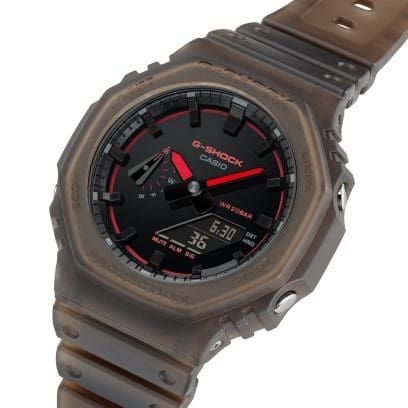 Casio Nam GA-2100K-5ADR