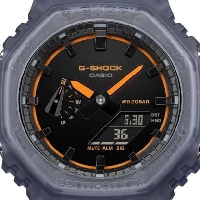 Casio Nam GA-2100K-2ADR
